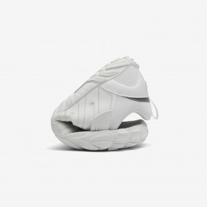 ZAPATILLA MINIMALISTA BLANCO
