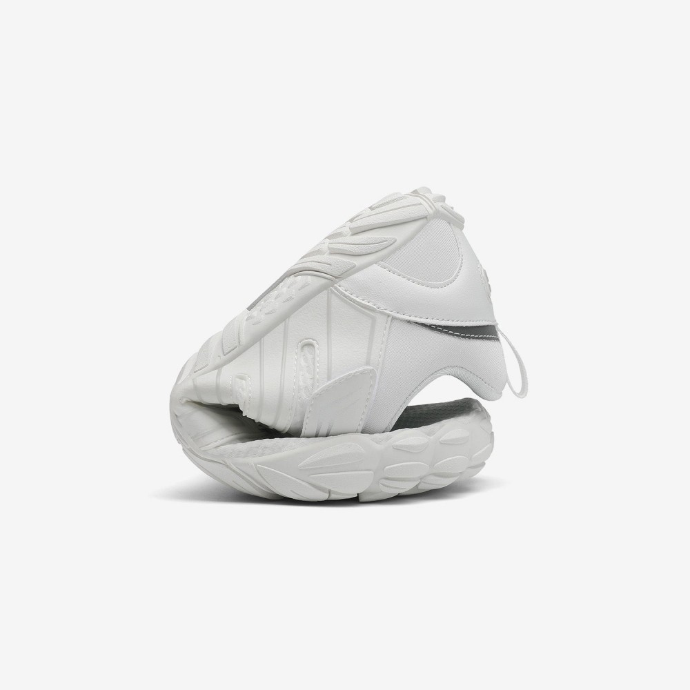 ZAPATILLA MINIMALISTA BLANCO