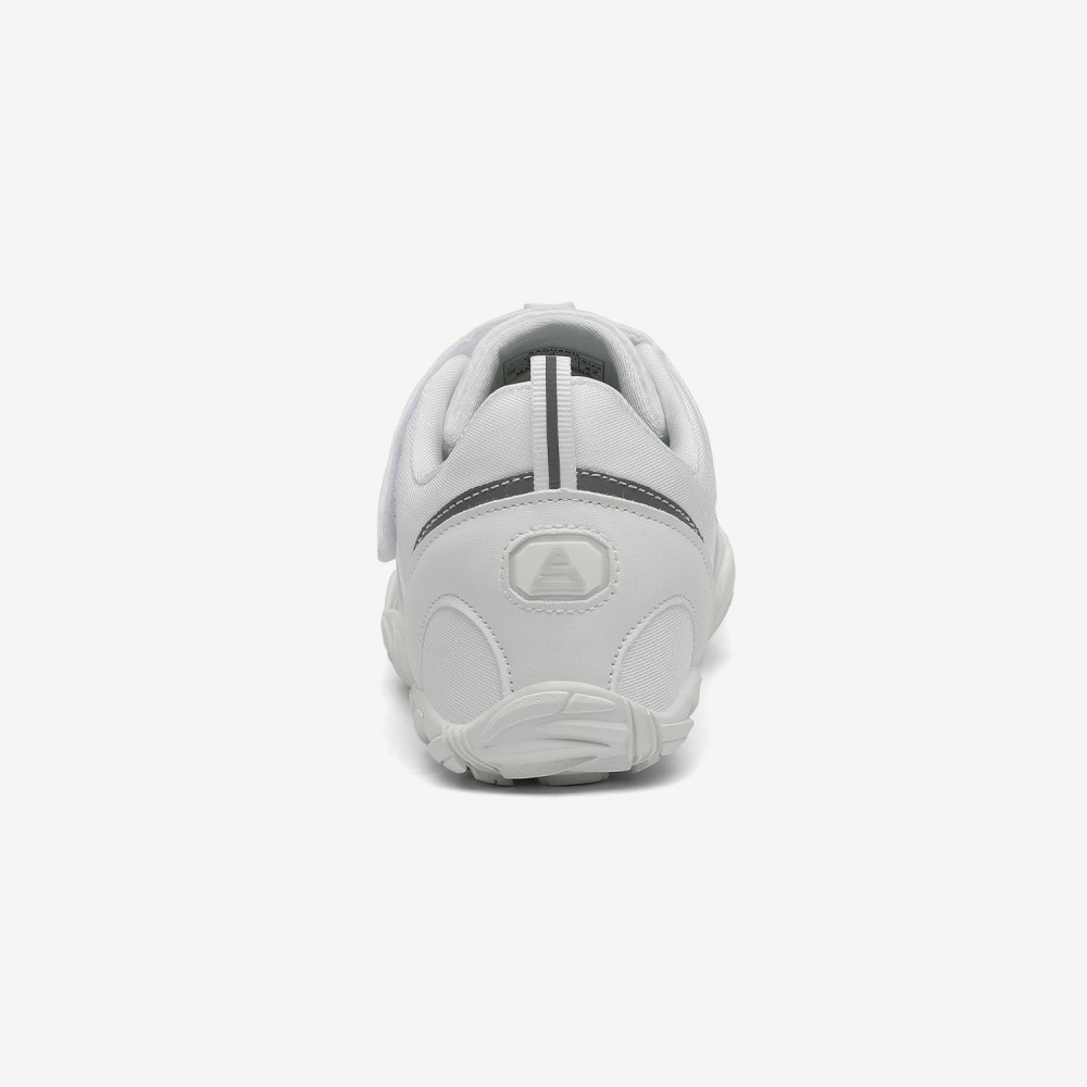 ZAPATILLA MINIMALISTA BLANCO