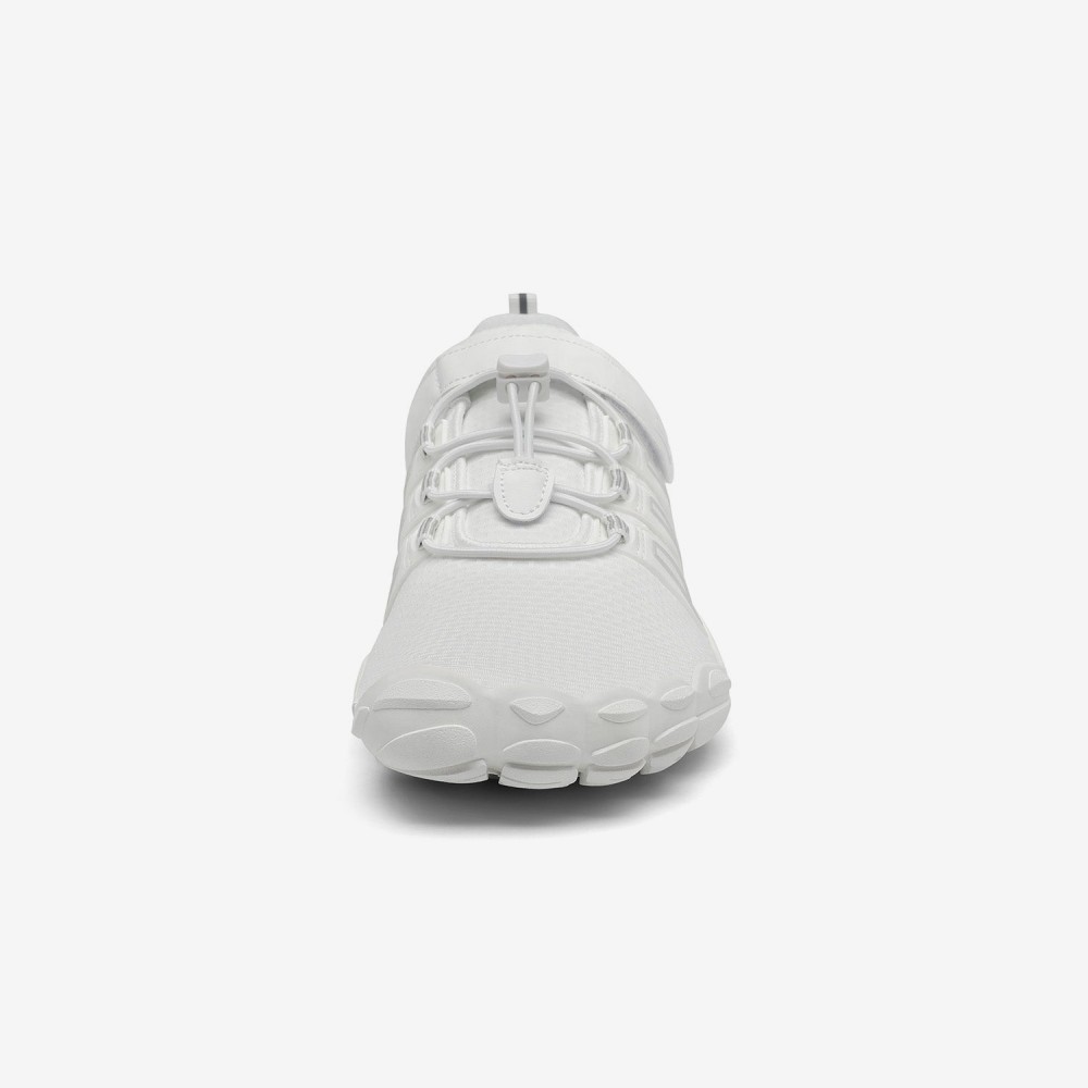 ZAPATILLA MINIMALISTA BLANCO