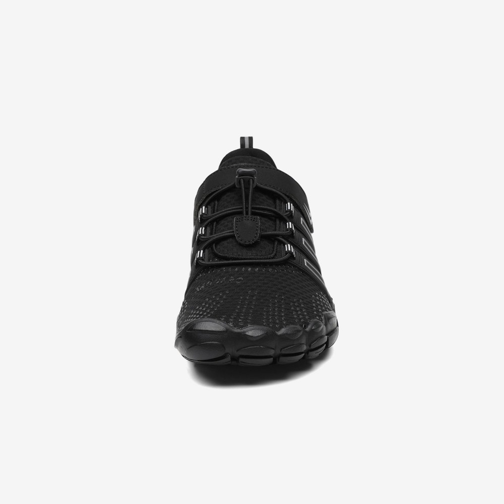 ZAPATILLA MINIMALISTA NEGRO