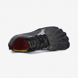 ZAPATILLA MINIMALISTA NEGRO