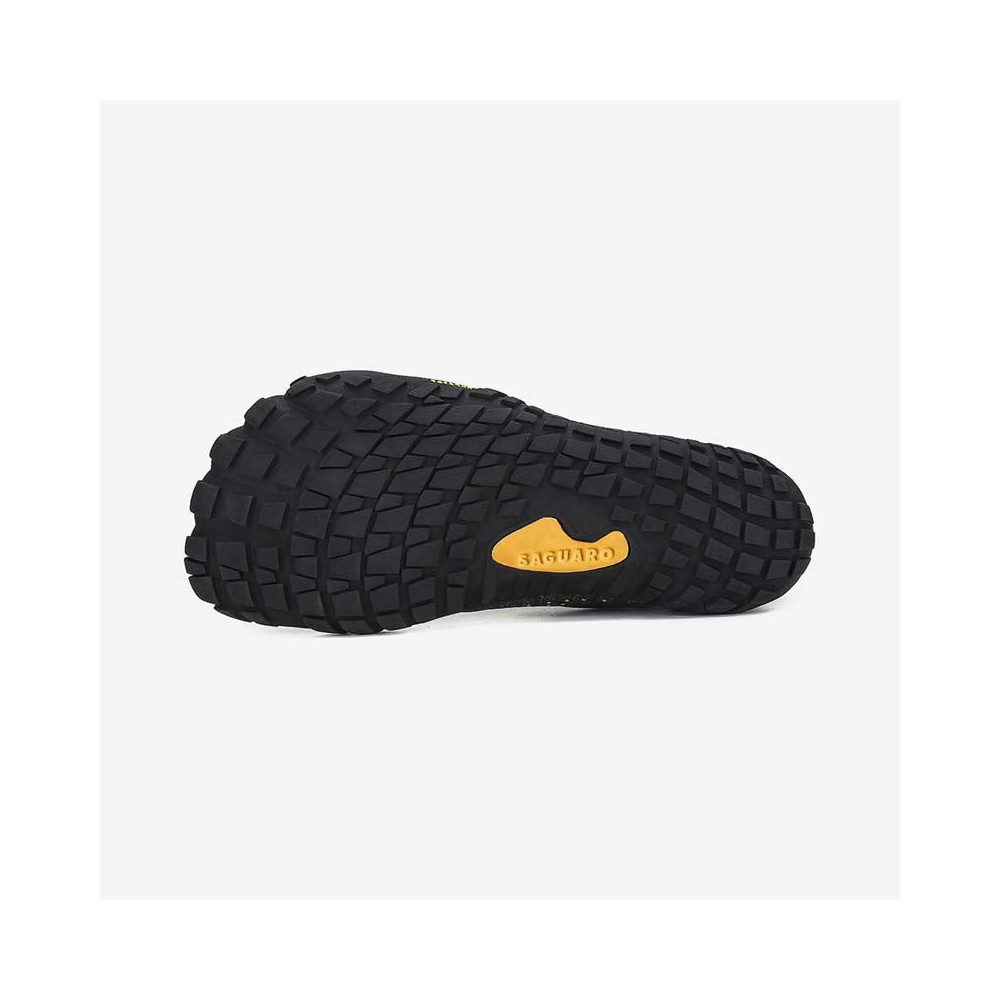 ZAPATILLA MINIMALISTA NEGRO