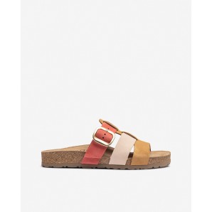 PALA BIO NOBUCK FUXIA