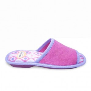 PALA RIZO ROSA