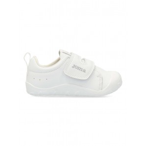 DEPORTIVO BAREFOOT BLANCO