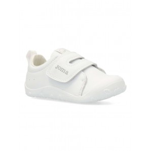 DEPORTIVO BAREFOOT BLANCO