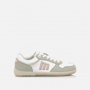 DEPORTIVO BAREFOOT OFF WHITE