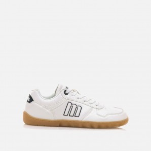 DEPORTIVO BAREFOOT BLANCO