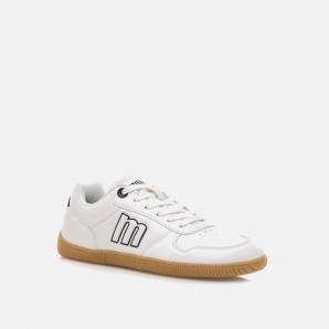 DEPORTIVO BAREFOOT BLANCO