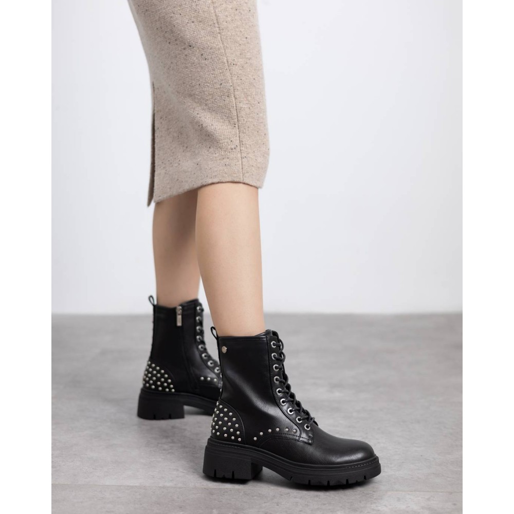 MILITAR REMACHES NEGRO