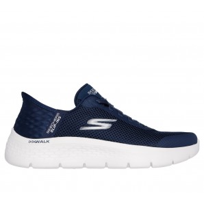 DEPORTIVO CORDON NAVY-WHITE