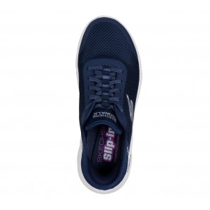 DEPORTIVO CORDON NAVY-WHITE