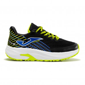 DEPORTIVO CORDONES NEGRO