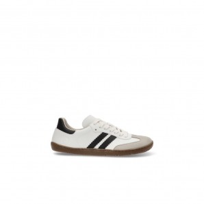DEPORTIVO BAREFOOT SUEDE TOPO