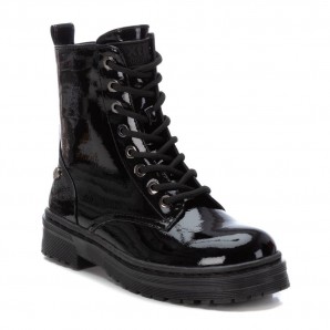 MILITAR CHAROL NEGRO