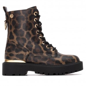 MILITAR LEOPARDO
