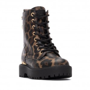 MILITAR LEOPARDO