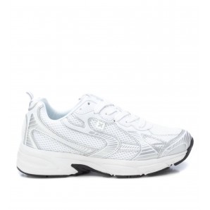 DEPORTIVO TEXTIL BLANCO