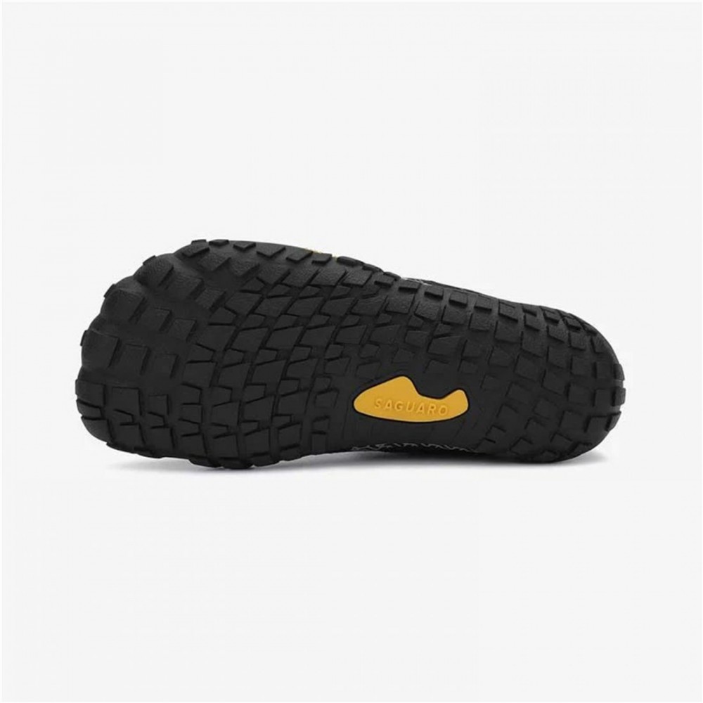 ZAPATO MINIMALISTA BLACK
