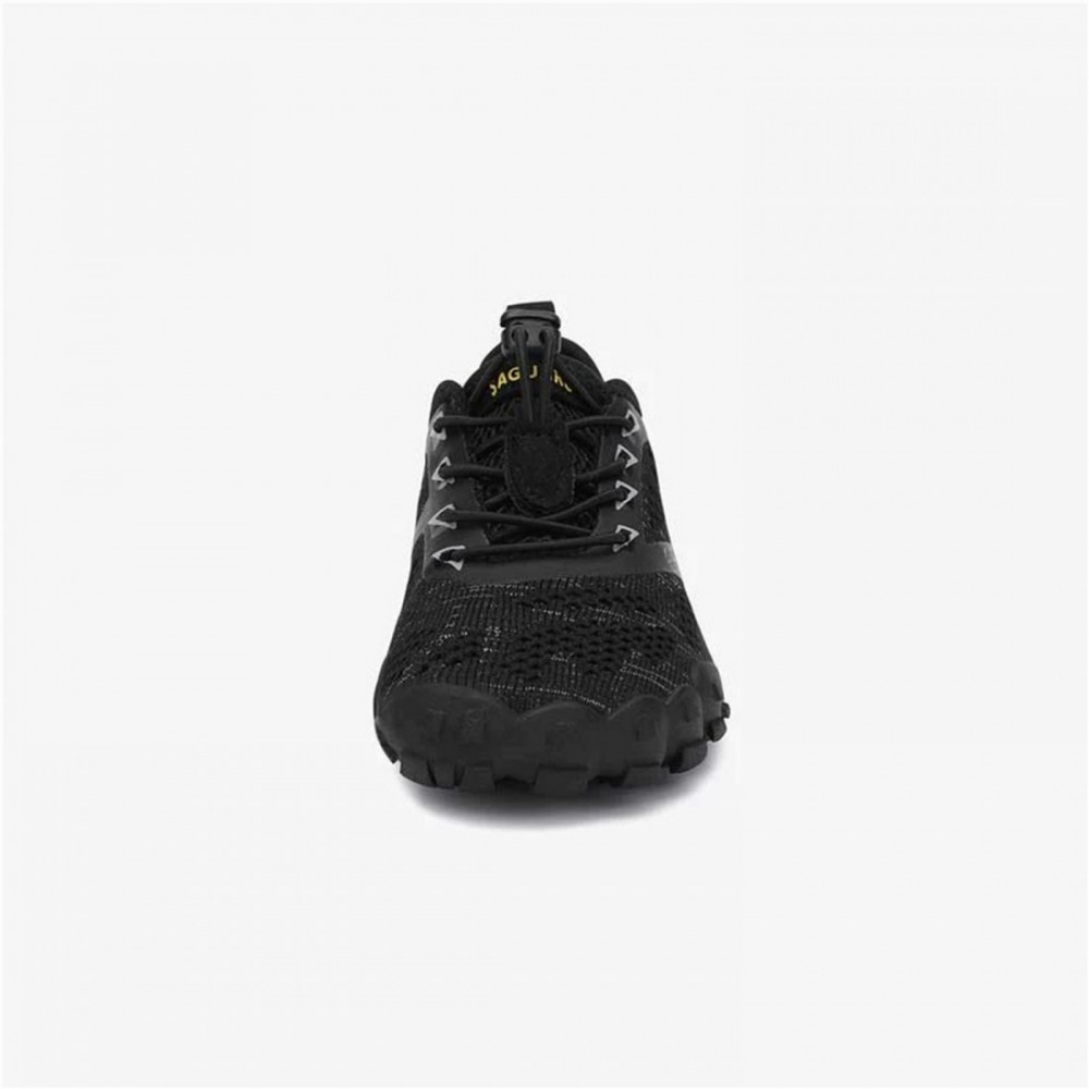ZAPATO MINIMALISTA BLACK