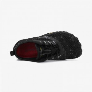 ZAPATO MINIMALISTA BLACK