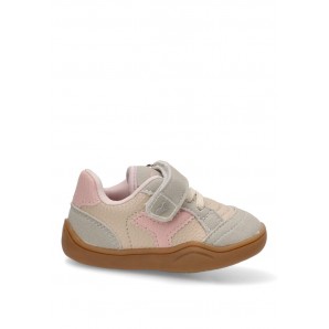 DEPORTIVO BAREFOOT NUDE