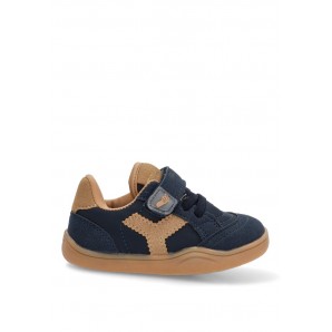 DEPORTIVO BAREFOOT AZUL