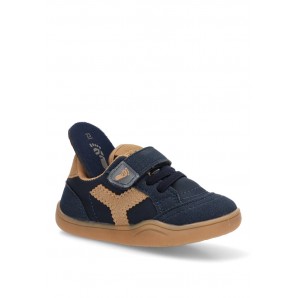 DEPORTIVO BAREFOOT AZUL