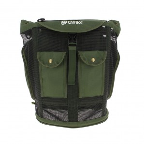 MOCHILA SETAS