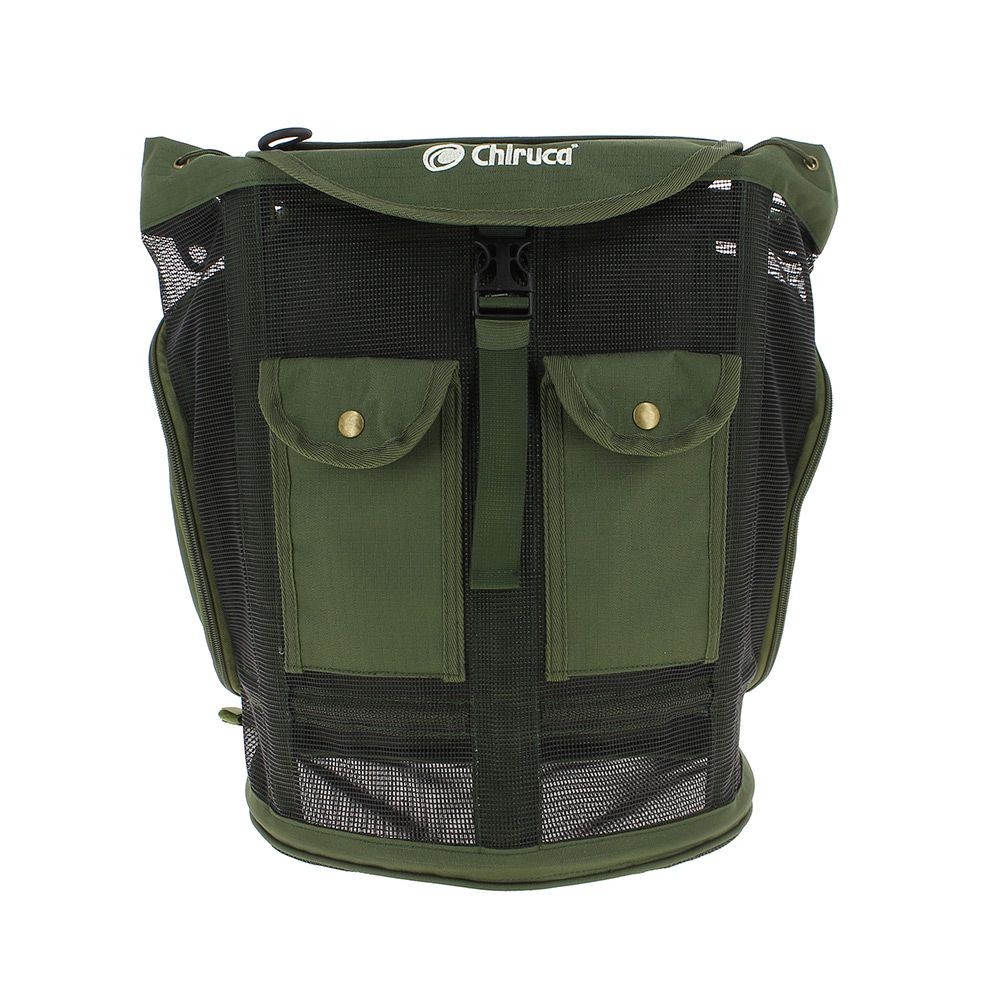 MOCHILA SETAS
