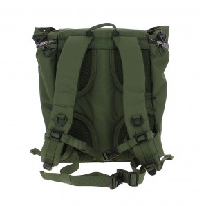 MOCHILA SETAS
