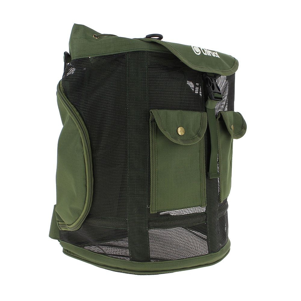 MOCHILA SETAS