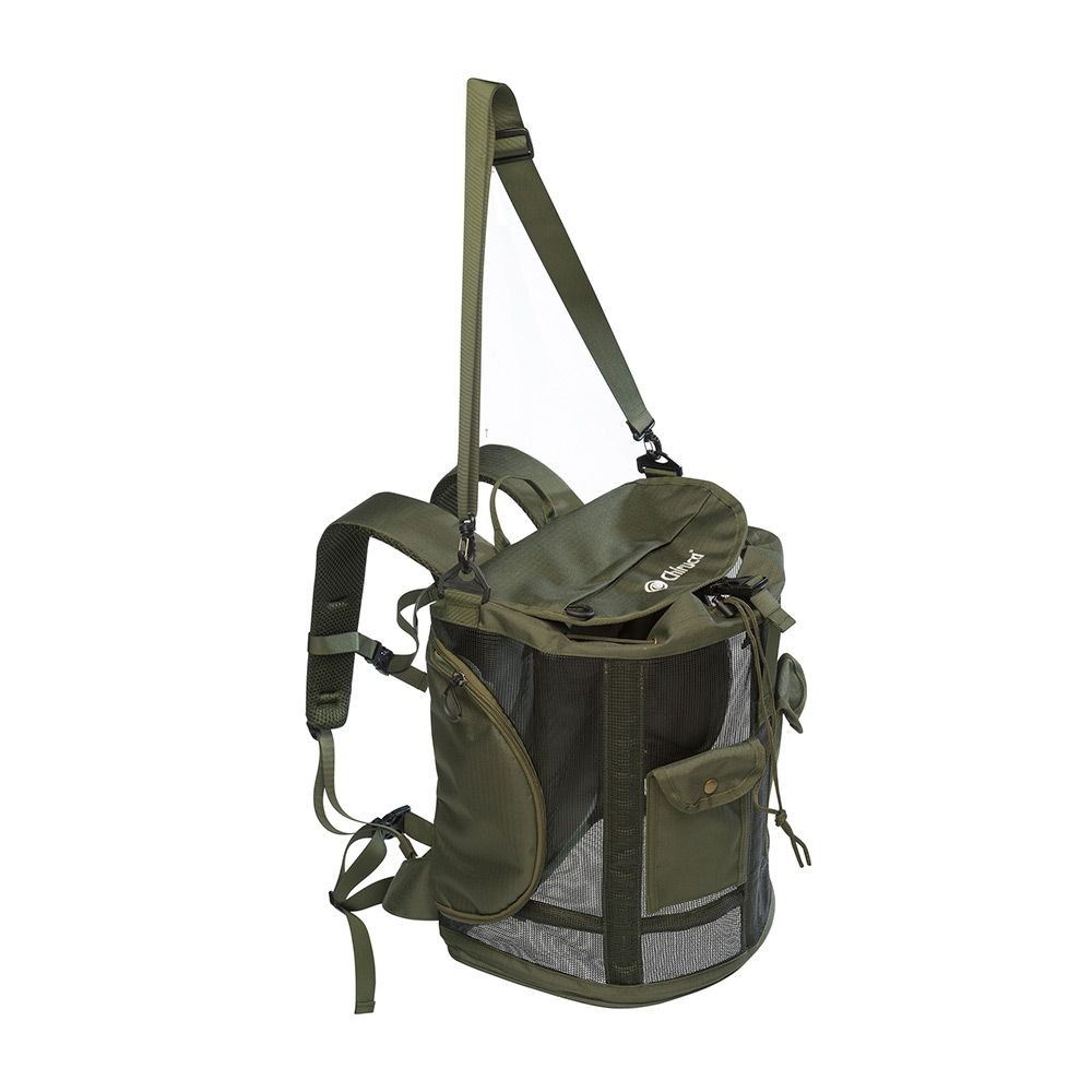 MOCHILA SETAS