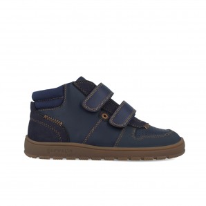 BOTIN BASICO BAREFOOT OCEAN