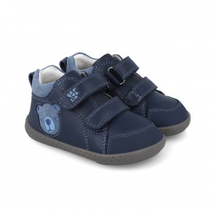 BOTIN OSO BAREFOOT OCEAN