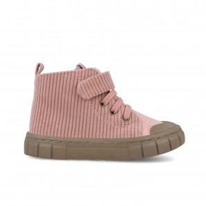 BOTIN PANA ROSA