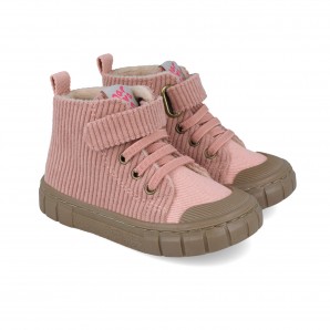 BOTIN PANA ROSA