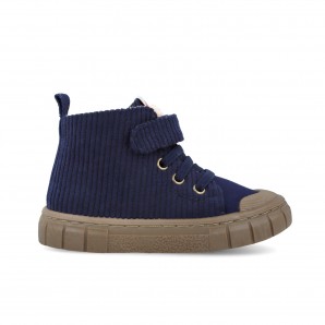 BOTIN PANA AZUL