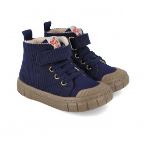 BOTIN PANA AZUL
