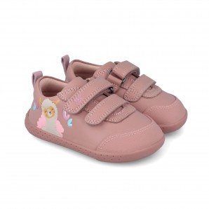 ZAPATO PRINT BAREFOOT KISS