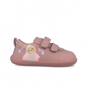 ZAPATO PRINT BAREFOOT KISS