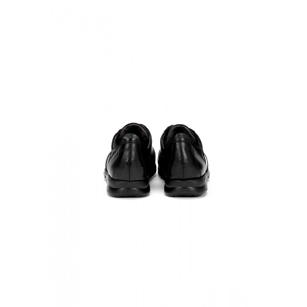 BLUCHER GOMAS NEGRO