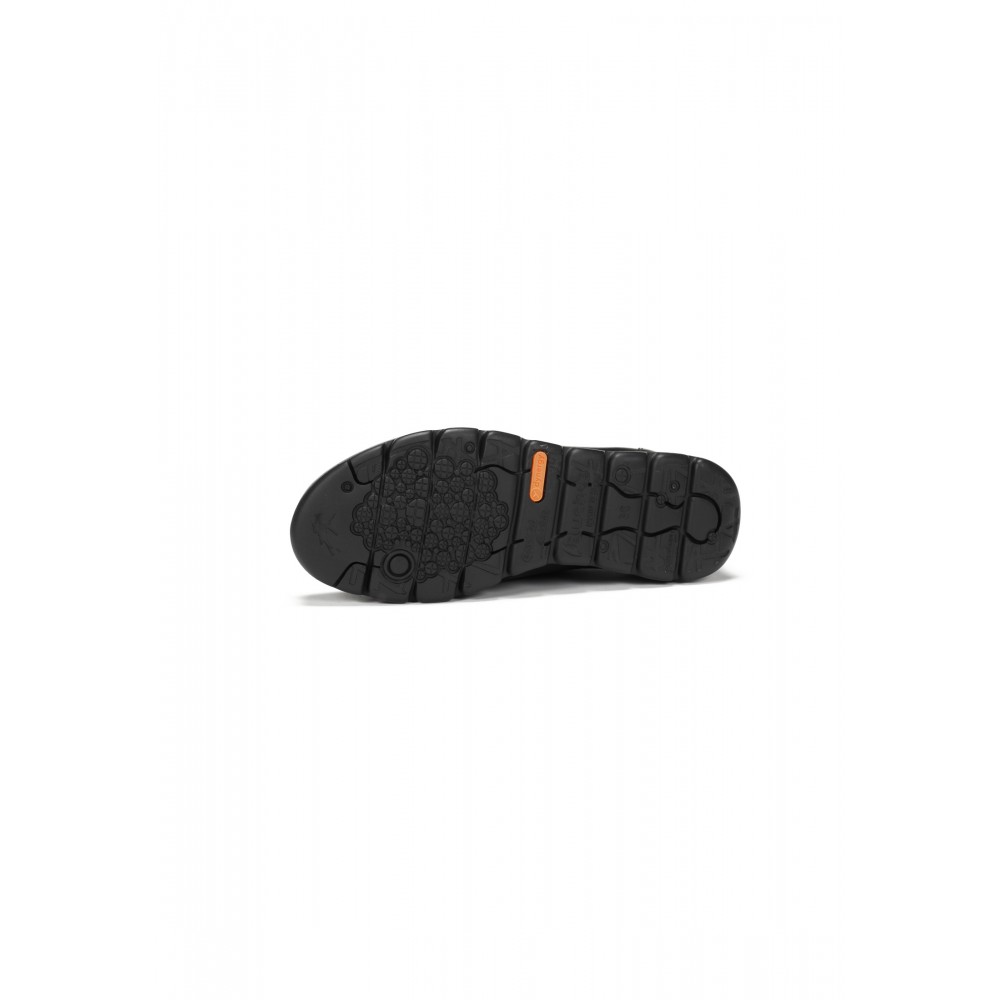 BLUCHER GOMAS NEGRO
