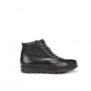 BOTIN ELASTICOS SUGAR NEGRO