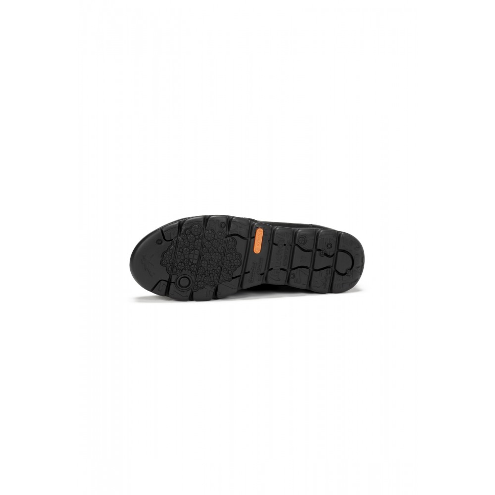 BOTIN ELASTICOS SUGAR NEGRO