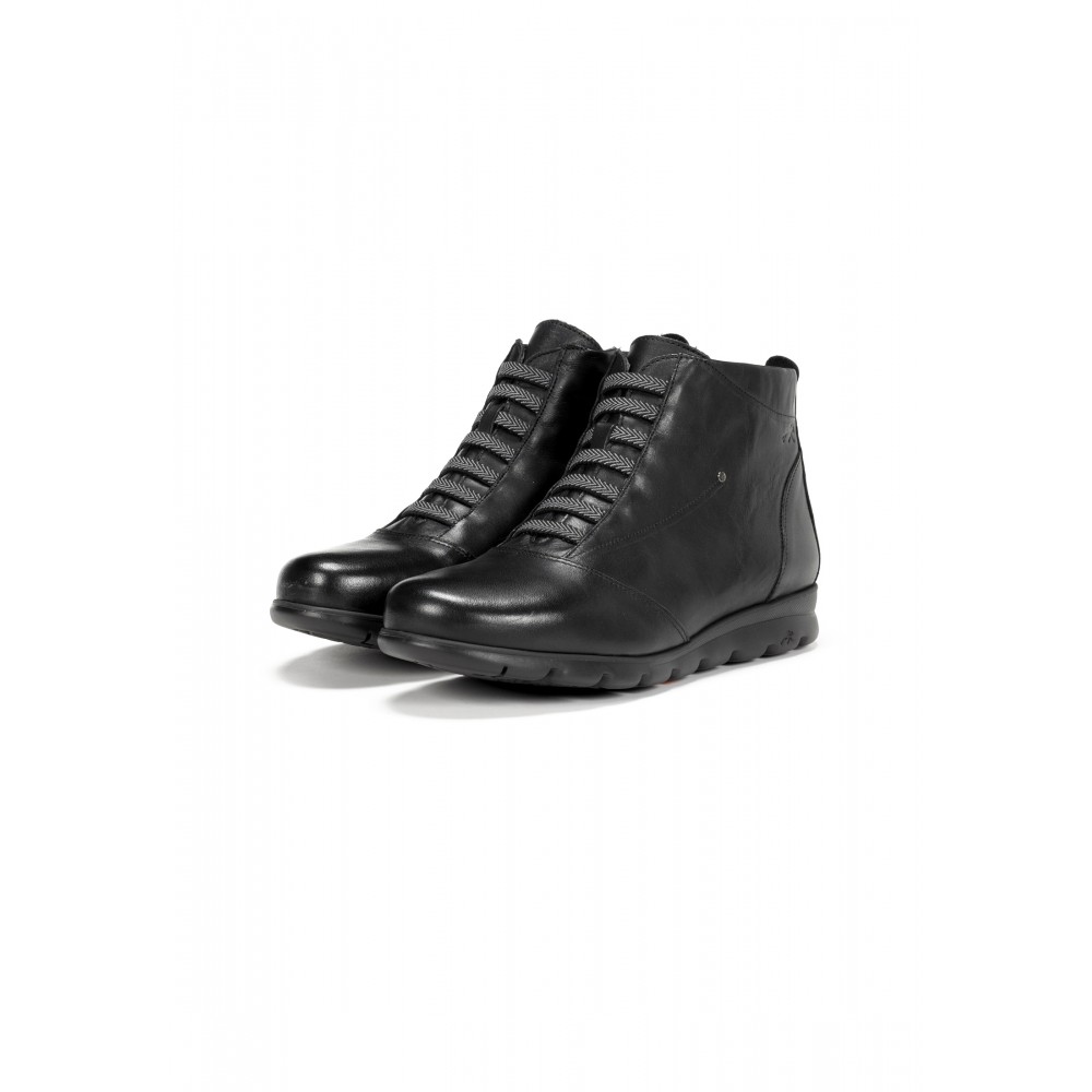 BOTIN ELASTICOS SUGAR NEGRO