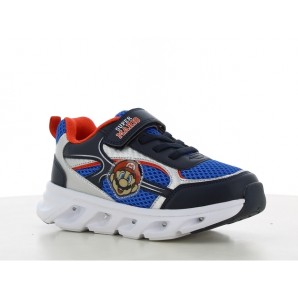 DEPORTIVO LUCES NAVY/LIGHT BLUE