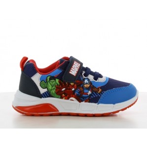 DEPORTIVO LUCES AZUL/NAVY