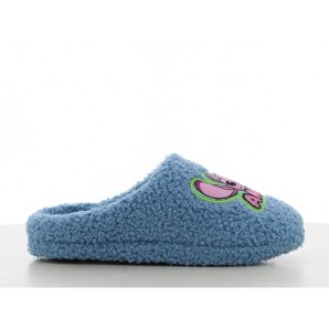 CHINELA LILO&STITCH BLUE